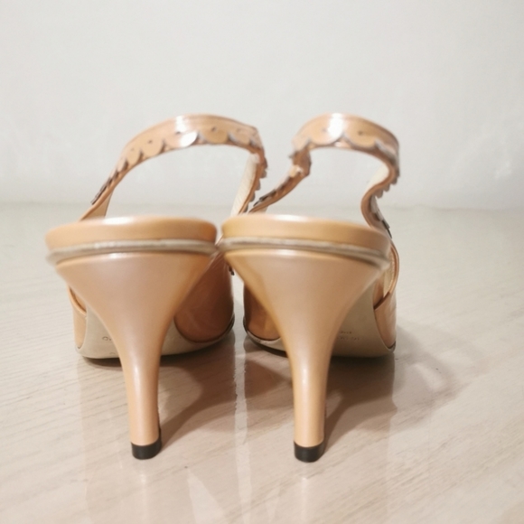 Studio Pollini Heels - Picture 5 of 14